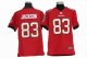 nike youth nfl tampa bay buccaneers #83 jackson red jerseys
