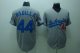 Baseball Jerseys los angeles dodgers #44 padilla grey(cool base)