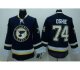 Hockey Jerseys st.louis blues #74 oshie dark blue third jersey