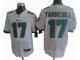 nike nfl miami dolphins #17 tannehill elite white jerseys