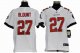 nike youth nfl tampa bay buccaneers #27 blount white jerseys