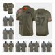 Football San Francisco 49ers camo Stitched 2019 Salute to Service Limited Jersey