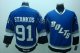 Hockey Jerseys tampa bay lightning #91 stamkos blue(bolts)