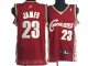 Basketball Jerseys cleveland cavaliers #23 james red