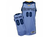 customize NBA jerseys memphis grizzlies revolution 30 custom lig