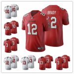 Cheap Tampa Bay Buccaneers 2020 Vapor Untouchable Limited Stitched Football Jersey