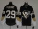 youth Hockey Jerseys pittsburgh penguins #29 fleury black