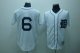 Baseball Jerseys detroit tigers #6 kaline white