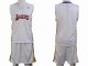 Basketball Jerseys los angeles lakers blank white(suit)