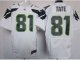 nike nfl seattle seahawks #81 golden tate elite white jerseys
