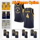 Basketball Indiana Pacers All Players Option Swingman Jersey
