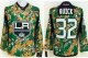youth nhl los angeles kings #32 quick camo jerseys