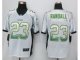 nike nfl green bay packers #23 randall white jerseys(drift fashion elite)