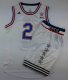 2015 nba all star cleveland cavaliers #2 irving white suit