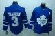 Hockey Jerseys toronto maple leafs #3 phaneuf apatch blue A