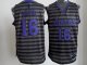 nba los angeles lakers #16 gasol grey jerseys [black strip]