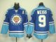 nhl jerseys florida panthers #9 weiss blue 2011 new
