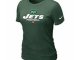 Women New York Jets D.Green T-Shirt