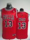 Basketball Jerseys chicago bulls #13 noah red