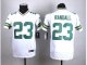 women nike nfl green bay packers #23 damarious randall white jerseys