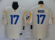 2020 New Football Los Angeles Rams #17 Robert Woods Bone Vapor Untouchable Limited Jersey