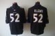 nike nfl baltimore ravens #52 r.lewis black jerseys [nike limite