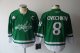 youth Hockey Jerseys washington capitals #8 ovechkin green(2011