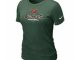 Women Tampa Bay Buccaneers D.Green T-Shirt
