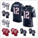 Nike NFL New England Patriots Top Players Stitched Game Jersey
