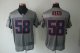 nike nfl houston texans #58 reed elite grey jerseys [shadow]