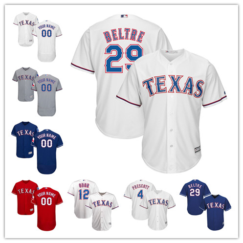 موقع سلفردج Baseball Texas Rangers Stitched Flex Base Jersey and Cool Base ... موقع سلفردج